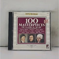 100 Masterpieces of Classical Music Cd5 Digital Recording Delta