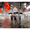 A Little Bit Longer [Digipak] by Jonas Brothers (CD, Aug-2008, Hollywood)