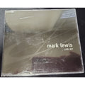 Lax [EP] [EP] by Mark Lewis (CD, Apr-1994, Planet Earth Recordings)