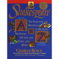 Shakespeare A to Z: The Essential Reference to His