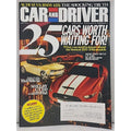 Car And Magazine - April 2014 - Vol. 59 No. 10