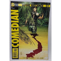 Before Watchmen Comedian #2 DC Comics 2012