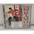 Kid Ramos by Ramos, Kid (CD, 1999)