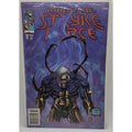 Stryke Force # 10 - Comic Book