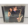 Nearness of You by Bennie Wallace CD