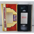 Ordeal by Innocence (VHS, 1991)
