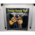 Lonzo & Oscar Country Comedy Time Country Bluegrass Humor (Record)