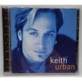 Keith Urban - Keith Urban CD