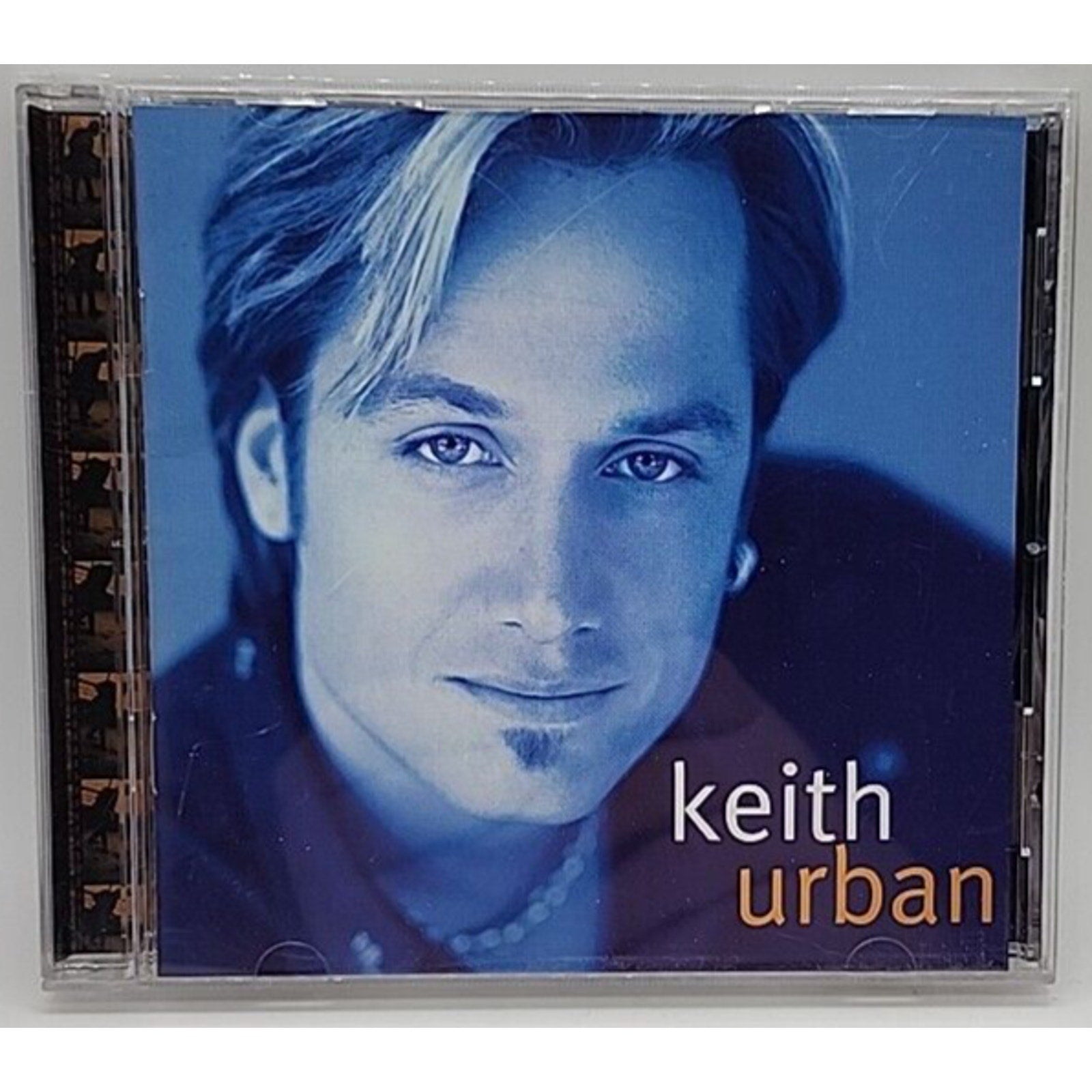 Keith Urban - Keith Urban CD