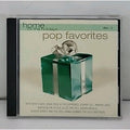 Home for the Holidays: Pop Favorites, Vol. 2 by Various Artists (CD, 2003,...