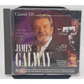 James Galway - The Man With The Magic Flute (CD)