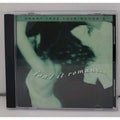 Great Jazz Love Songs 1 - Isn't It Romantic CD