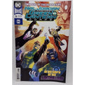 Hal Jordan and the Green Lantern Corps #36 *DC* 2018 Comic