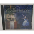 The London Symphony Orchestra - Tchaikovsky's Nutcracker (CD 1994)