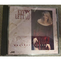 Another Season by Kevyn Lettau (Singer) (CD, JVC Music)