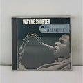 Jazz Profile by Wayne Shorter (CD, 1997)