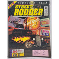 Street Rodder Magazine - February 1991 - Vol. 20 No. 2