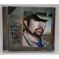 White Trash with Money by Toby Keith (CD, Apr-2006, Show Dog Nashville)