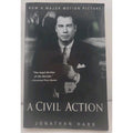 Civil Action by Jonathan Harr (1996, Trade Paperback)