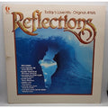 Reflections Today's Love Hits Original Artists (Record)