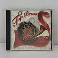 Christmas Magic (A Top Brass Christmas) by Second Sight (CD, Metacom)