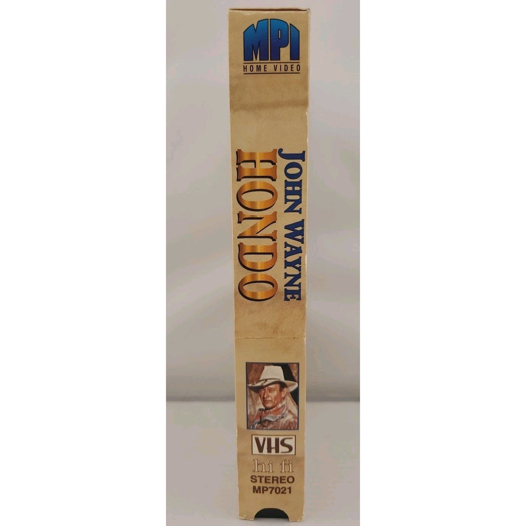 Hondo (VHS, 1994)