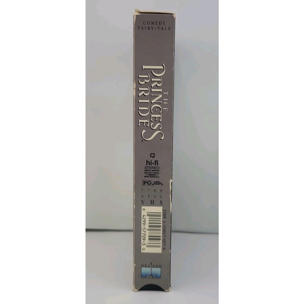 The Princess Bride (VHS, 1994)