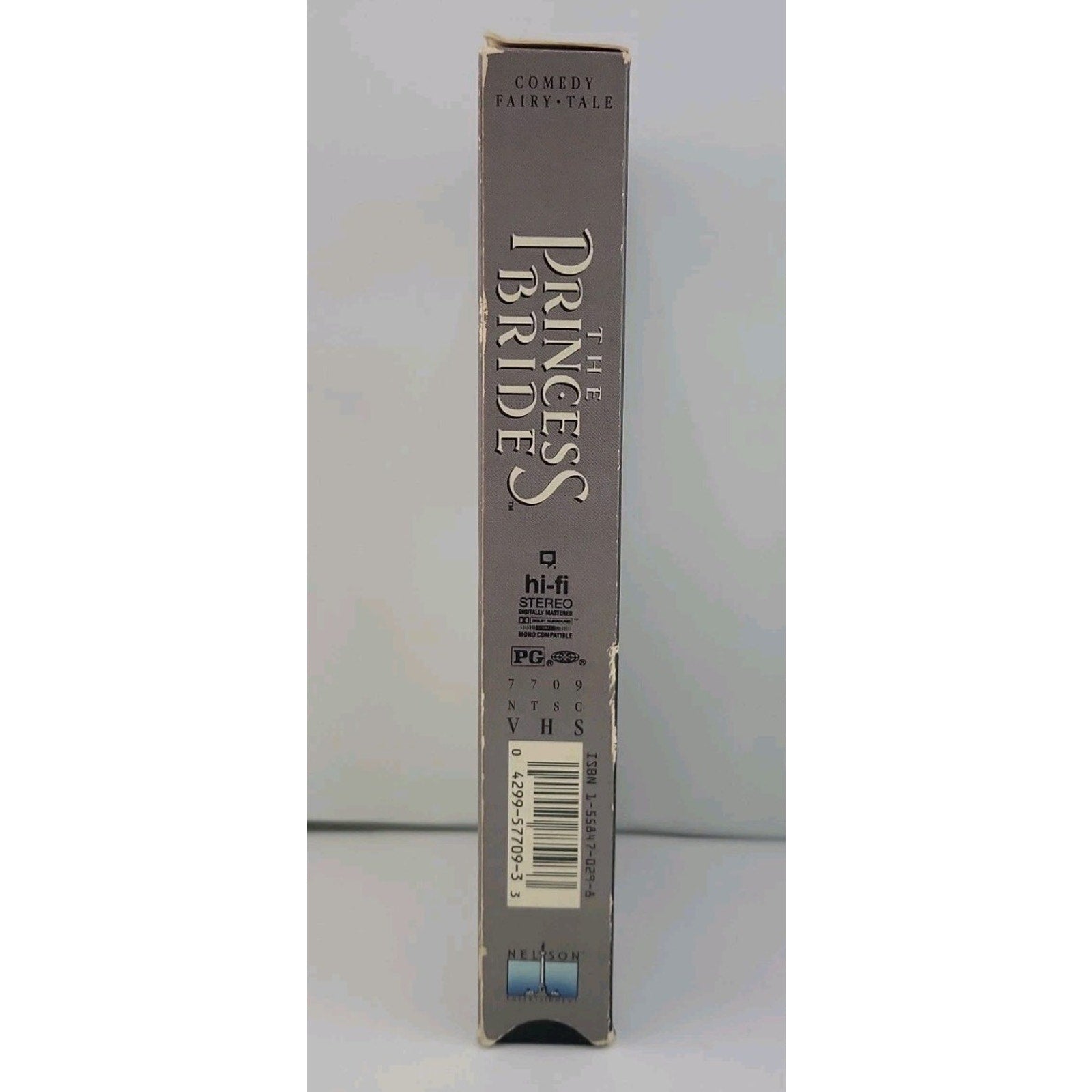 The Princess Bride (VHS, 1994)