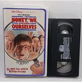 Honey, We Shrunk Ourselves (VHS, 1997)