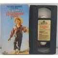 The Adventures of Huckleberry Finn (VHS, 1993)