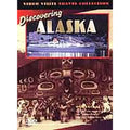 Discovering Alaska (DVD, 2001)
