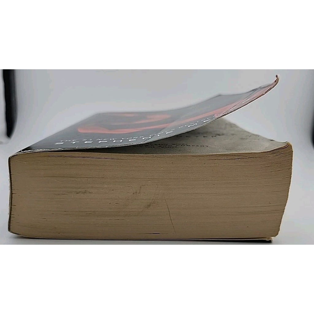 Eclipse by Stephenie Meyer (2009, Trade Paperback)