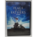 Flags of Our Fathers (DVD, 2007, Full Screen Version)
