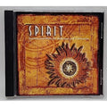 Spirit: Instrumental Music For Reflection - CD, 1998