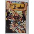 The Realm #3 Comic Book Arrow 1986