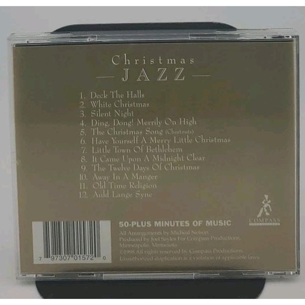 Holiday Homecoming The Complete Collection - 8 CDs