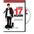 17 Again (DVD, 2009)