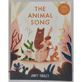 The Animal Song by Jonty Howley