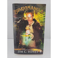 Libriomancer by Jim C. Hines (2013, Mass Market)