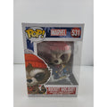 Funko Pop! Vinyl: Marvel - Rocket (Holiday) #531