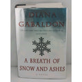 Breath of Snow and Ashes by Diana Gabaldon (2005, Hardcover)