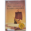 The Voyage Of The Dawn Treader By C. S. Lewis