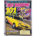 Popular Hot Rodding - May 1989 - Volume 28 Number 5