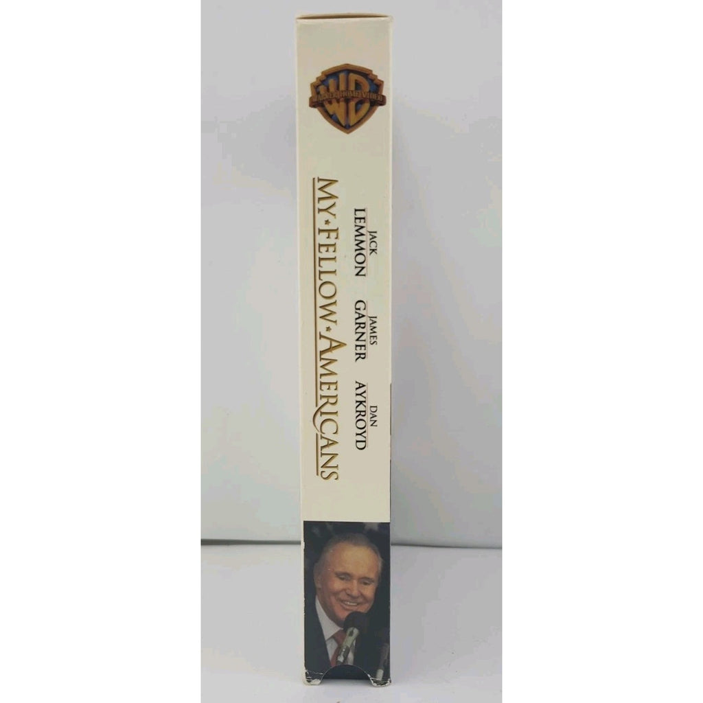 My Fellow Americans (VHS, 1997)