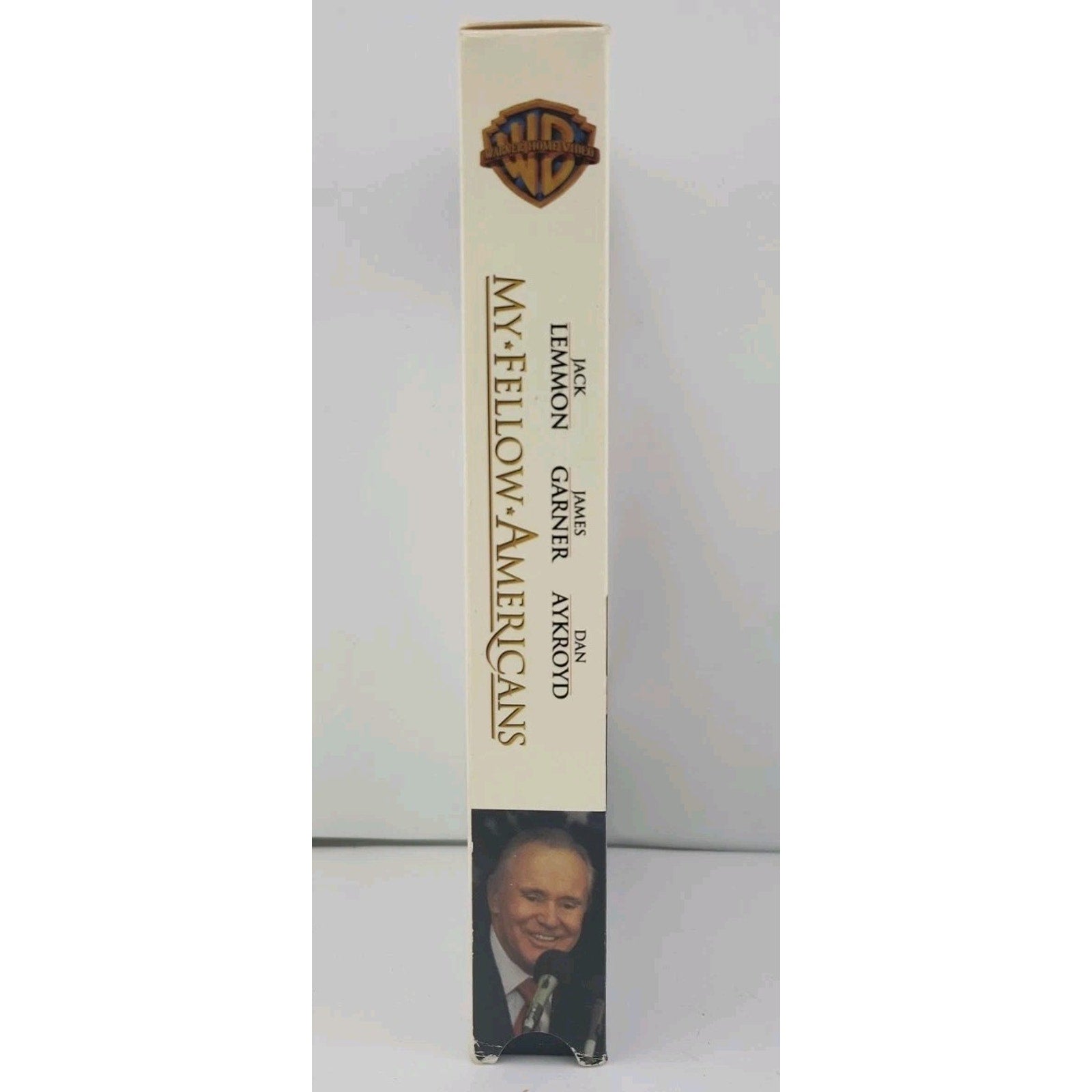 My Fellow Americans (VHS, 1997)