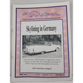 The Skyliner - International Retractable Club - May 1992 Number 134