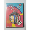 Super Soccer Skills DVD