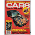 Cars Magazine December 1981 Volume 24 Number 6