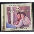 Tex Mex Love Songs Resame Mucho (CD)