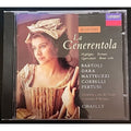 Rossini - La Cenerentola Bartoli, Dara, Matteuzzi, Corbelli, Pertu (CD)